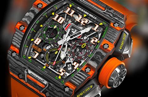 richard mille fine|richard mille watch review.